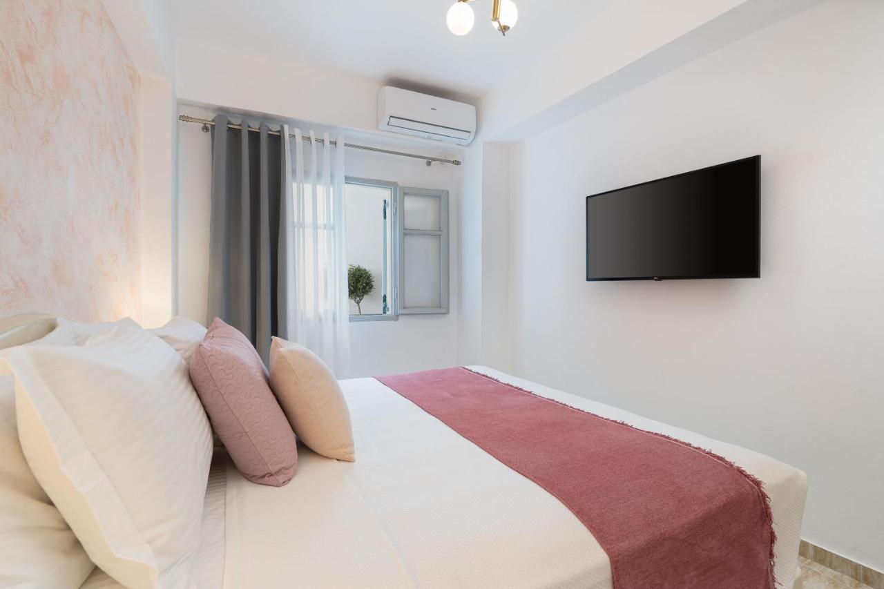 Moonstone Villa Karterádosz Kültér fotó