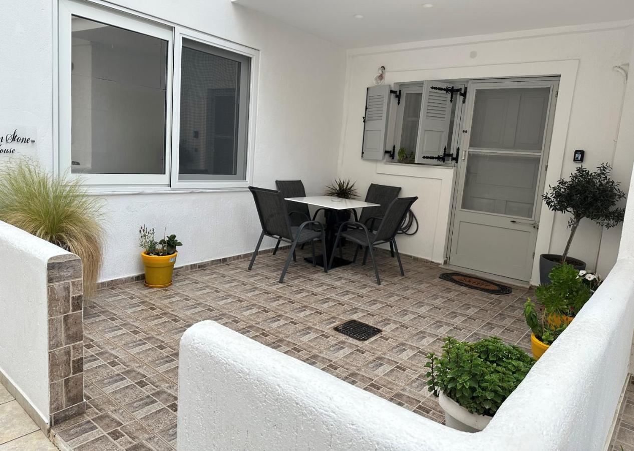 Moonstone Villa Karterádosz Kültér fotó