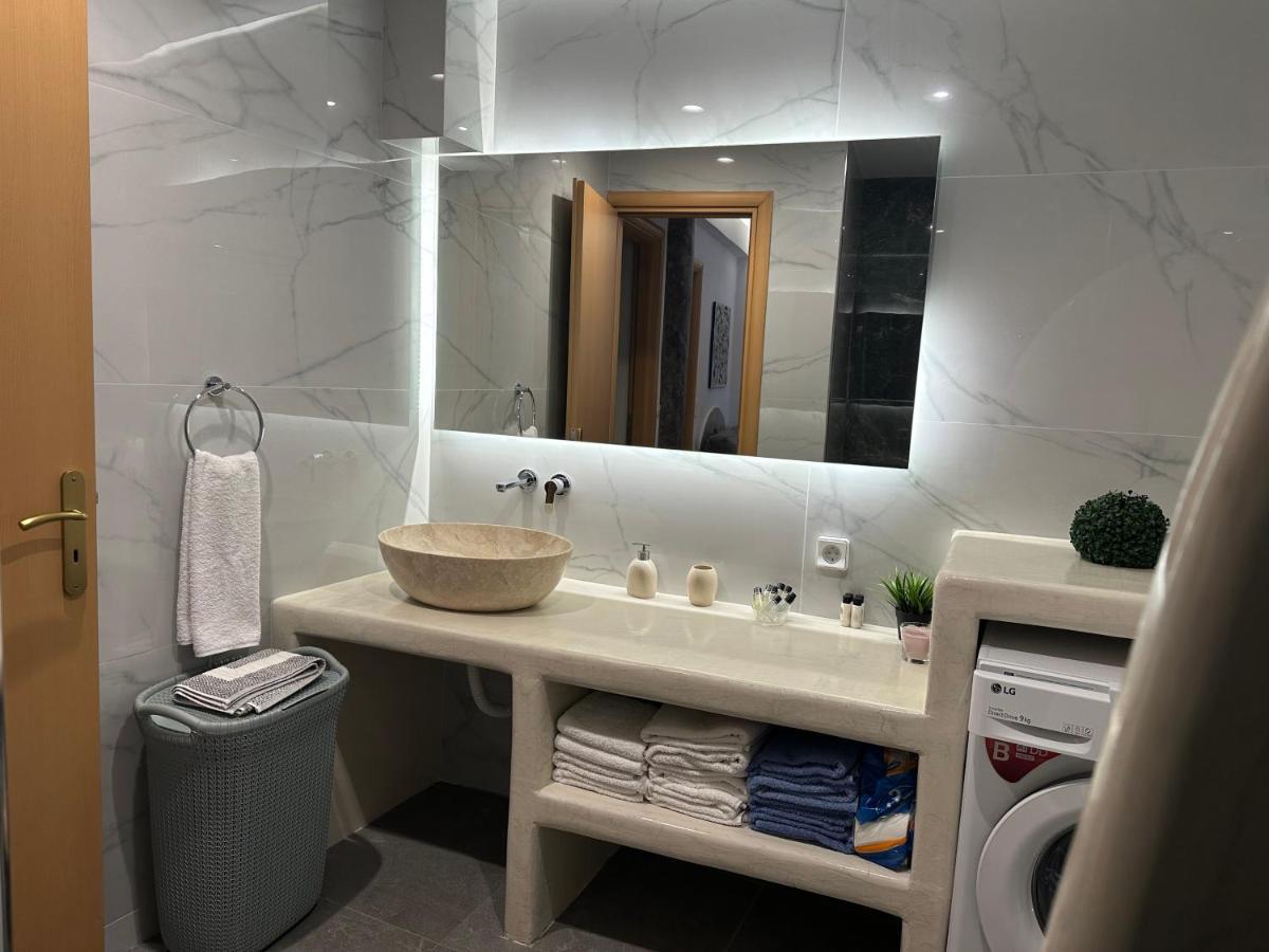 Moonstone Villa Karterádosz Kültér fotó