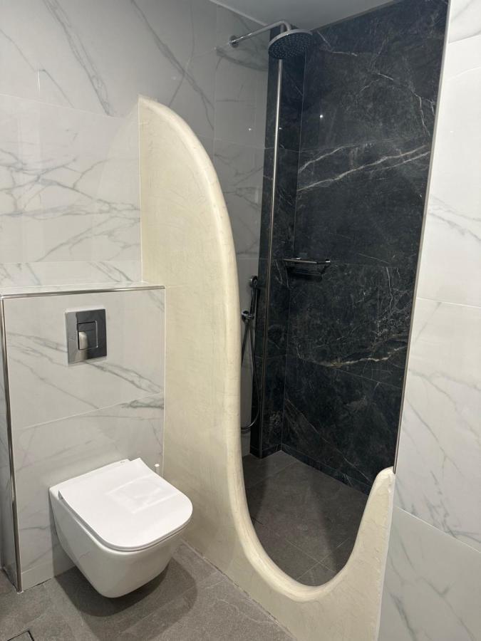 Moonstone Villa Karterádosz Kültér fotó