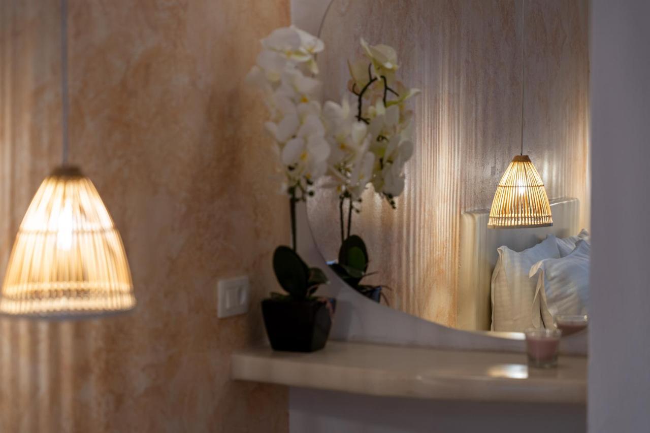 Moonstone Villa Karterádosz Kültér fotó