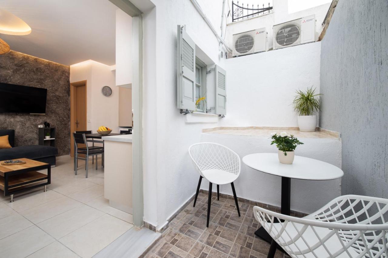 Moonstone Villa Karterádosz Kültér fotó