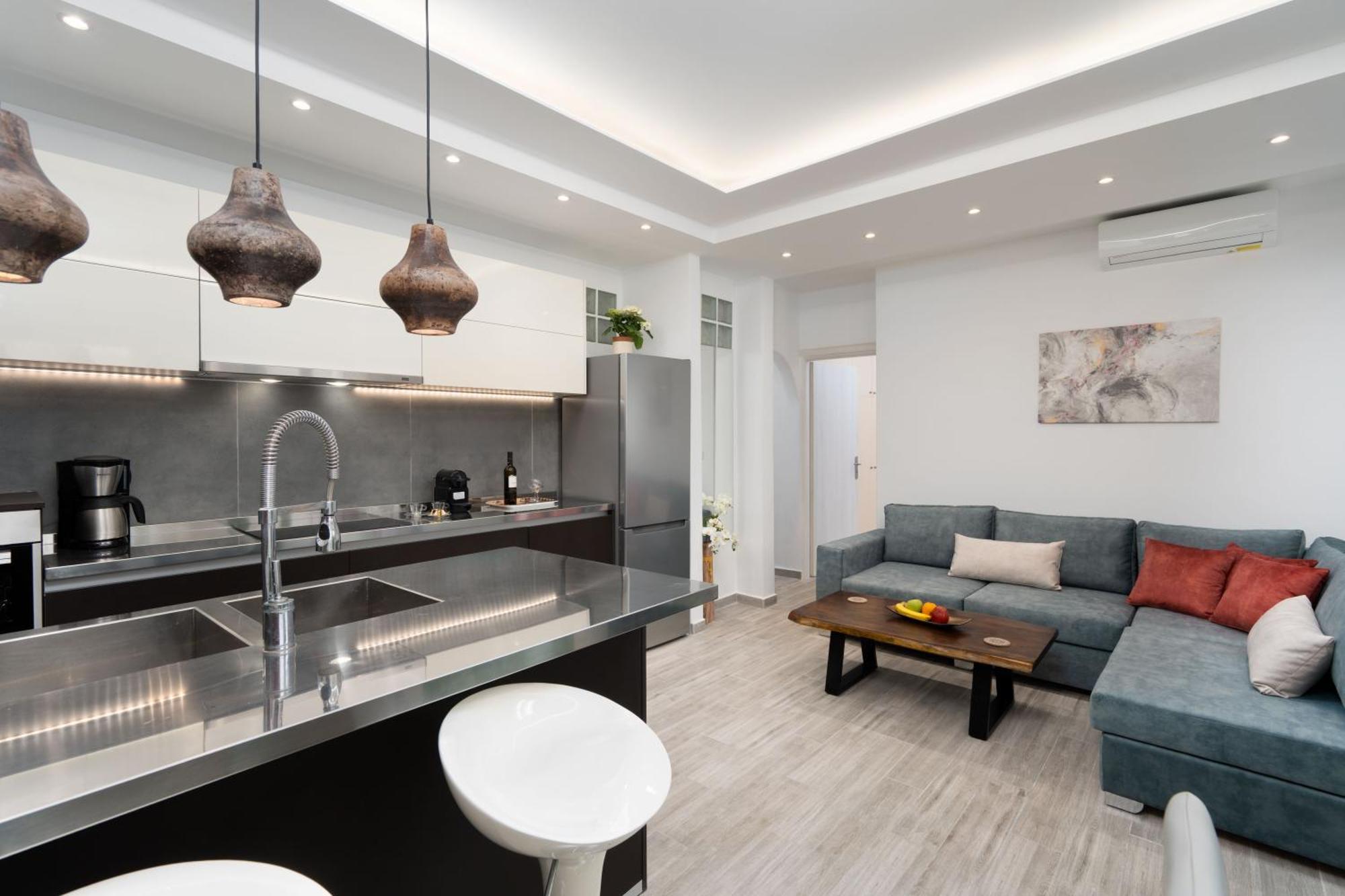 Moonstone Villa Karterádosz Kültér fotó