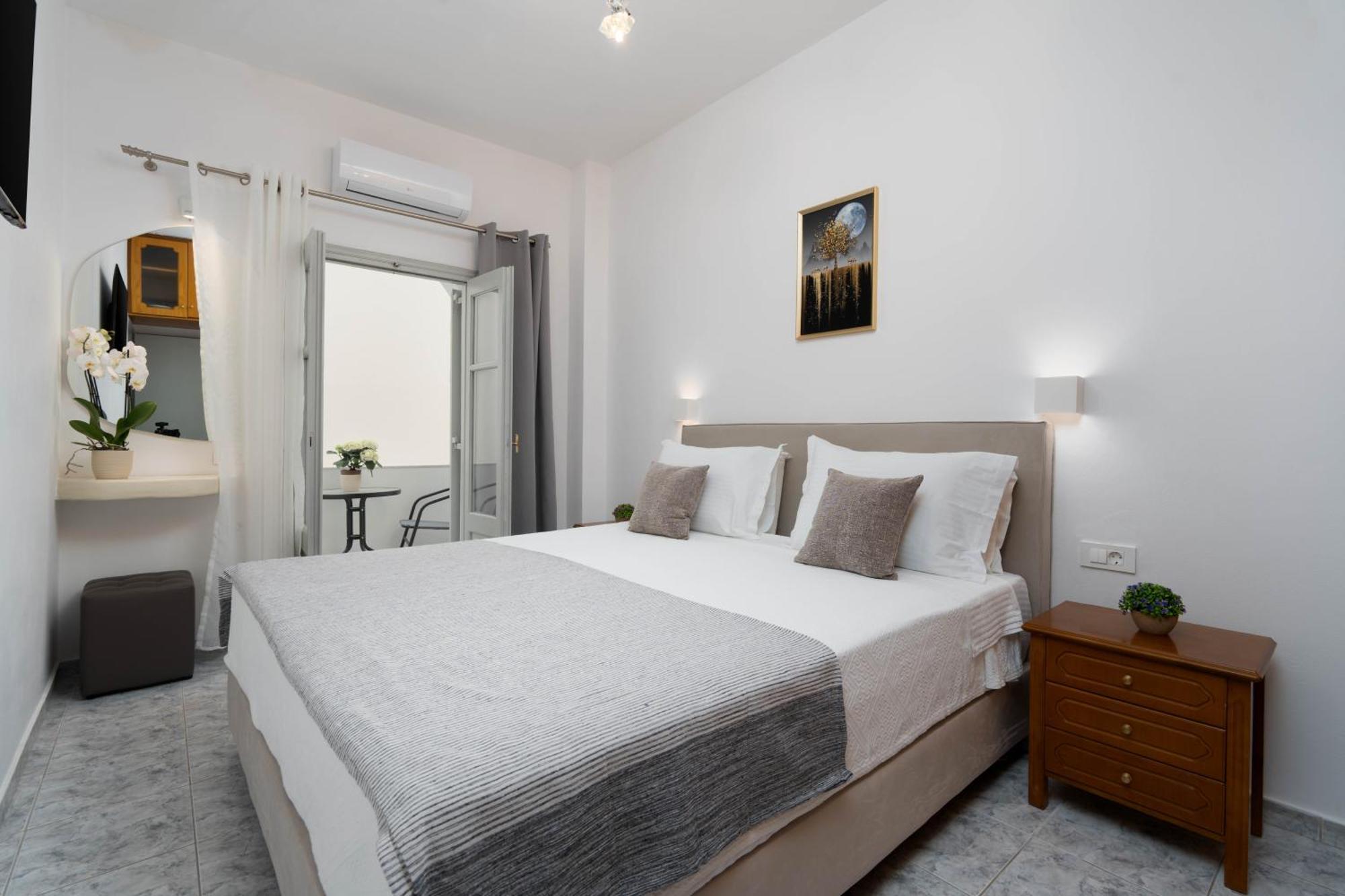 Moonstone Villa Karterádosz Kültér fotó