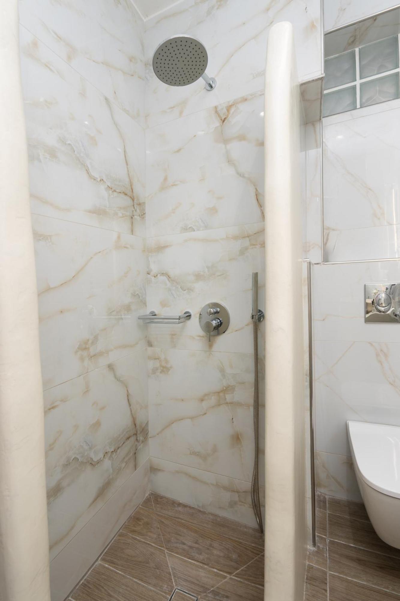 Moonstone Villa Karterádosz Kültér fotó