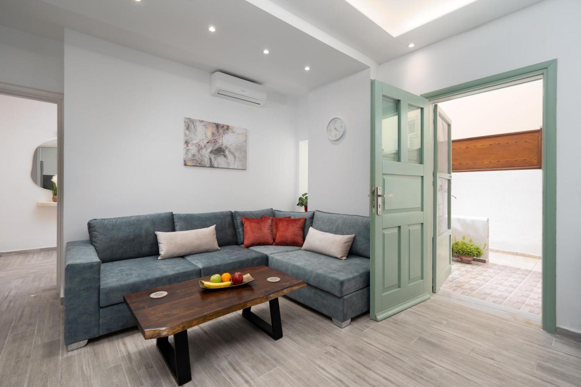 Moonstone Villa Karterádosz Kültér fotó