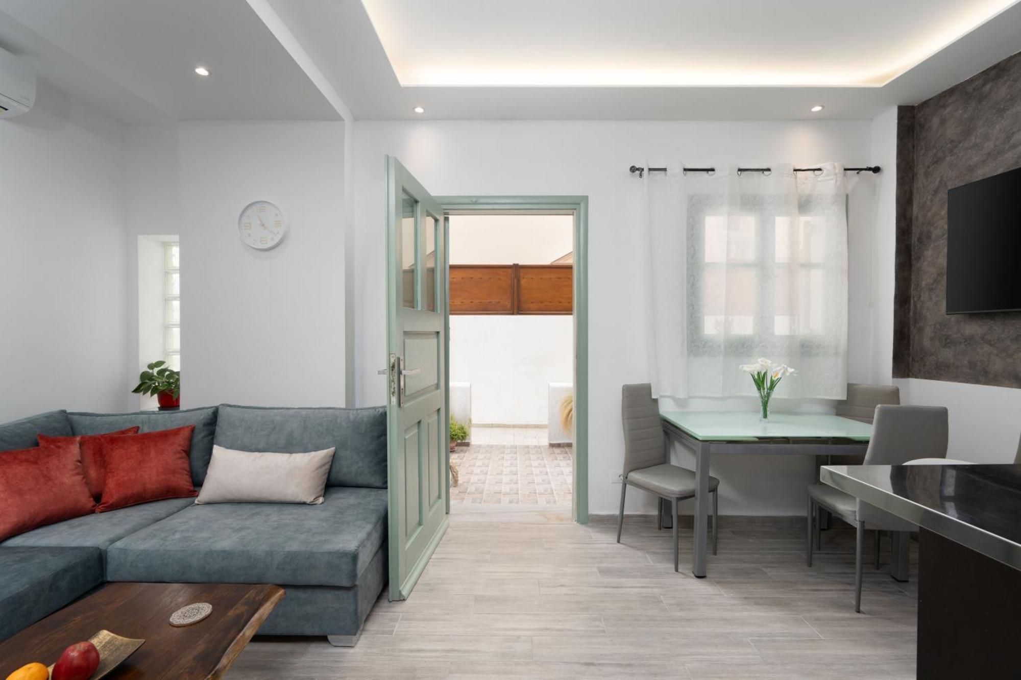 Moonstone Villa Karterádosz Kültér fotó