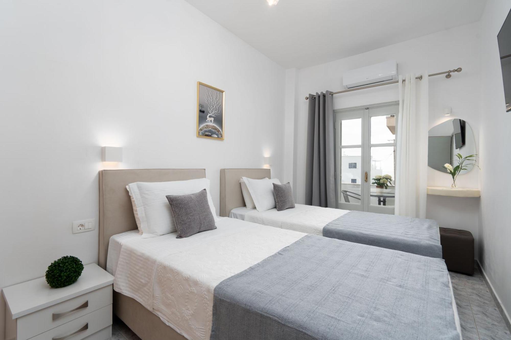 Moonstone Villa Karterádosz Kültér fotó