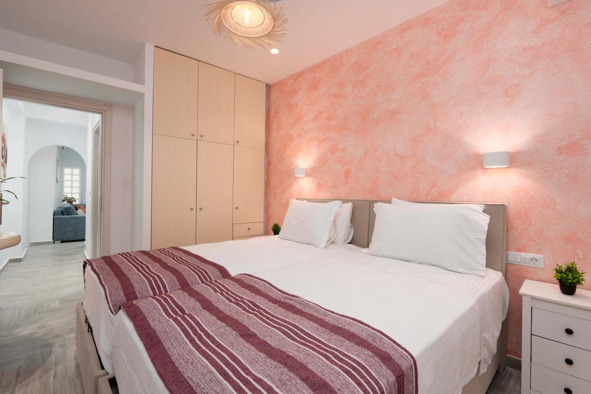 Moonstone Villa Karterádosz Kültér fotó